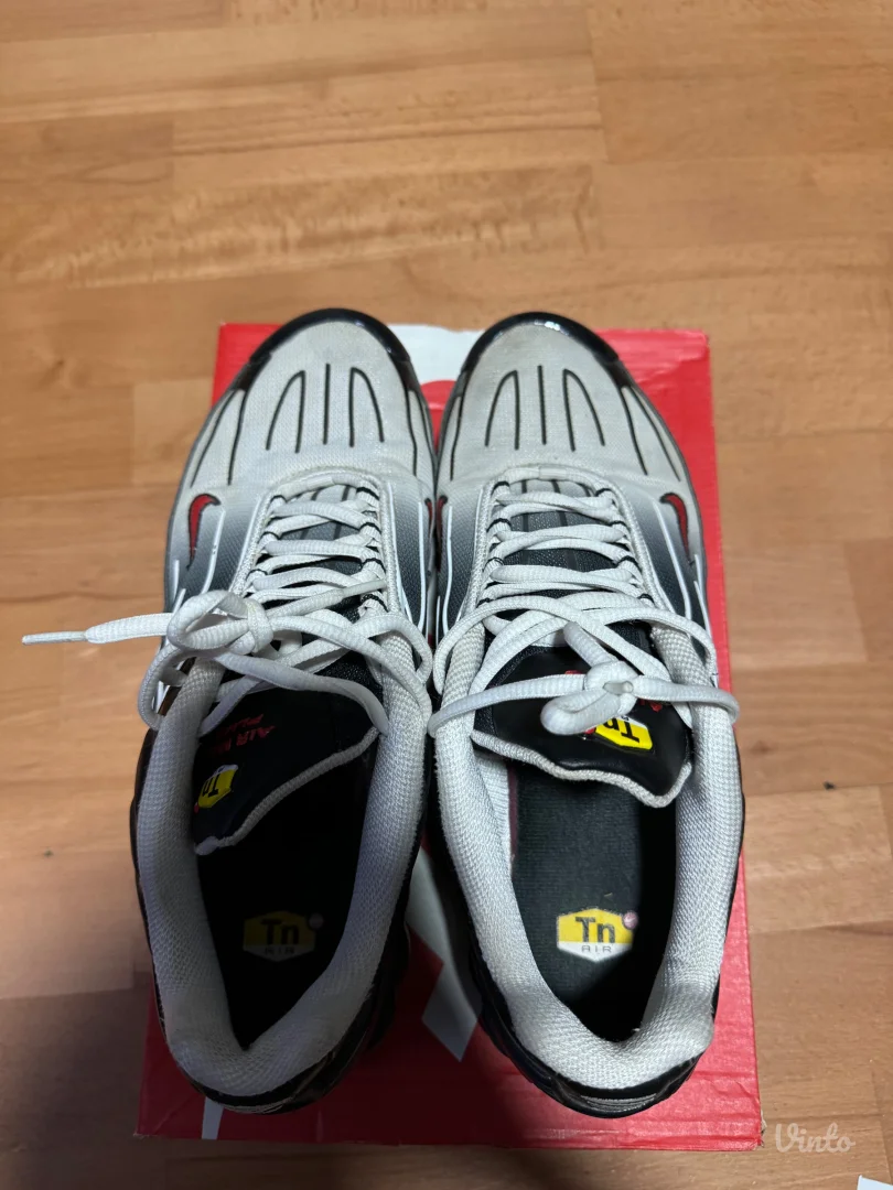 Nike Airmax Plus TN3 44