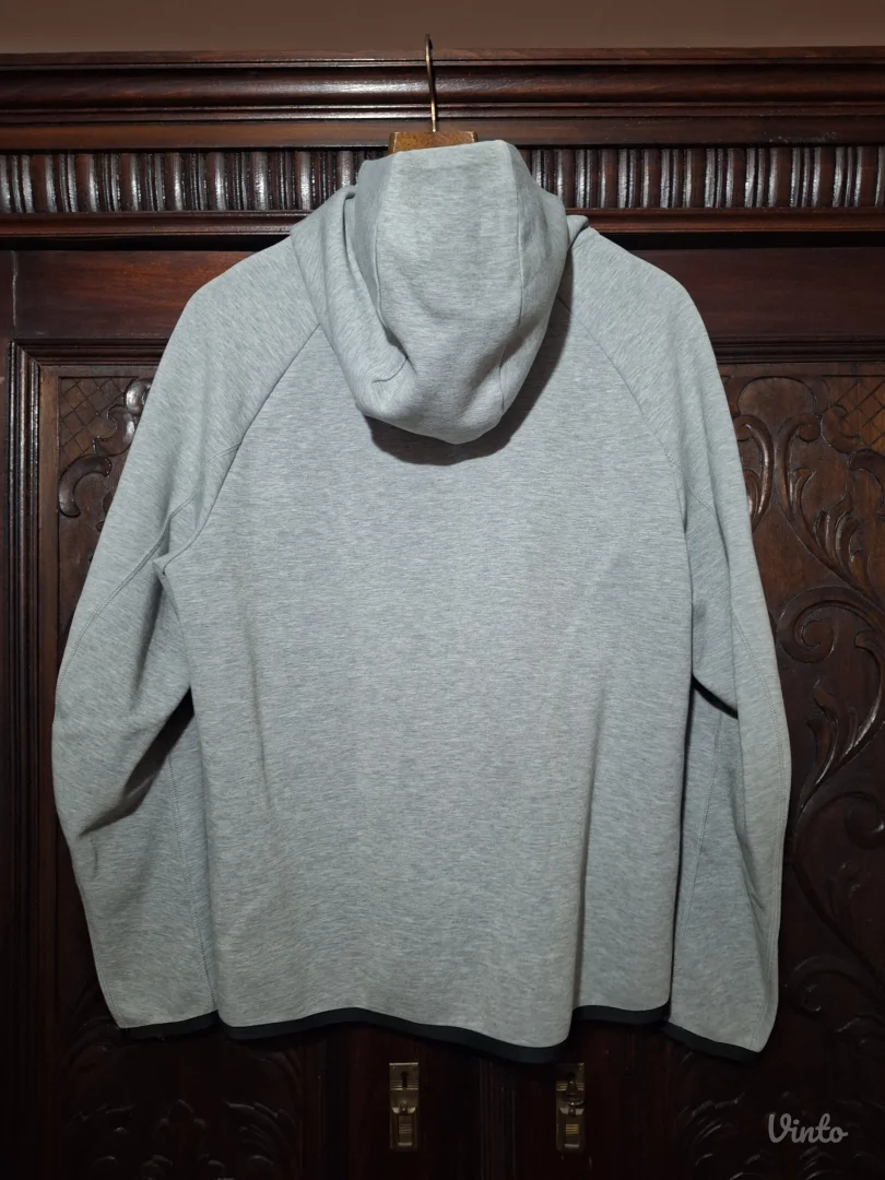 Nike tech fleece original duks