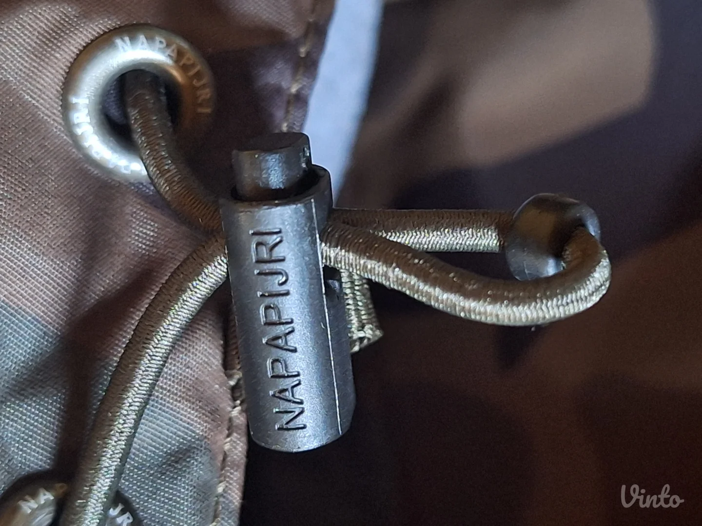 Napapijri original jakna