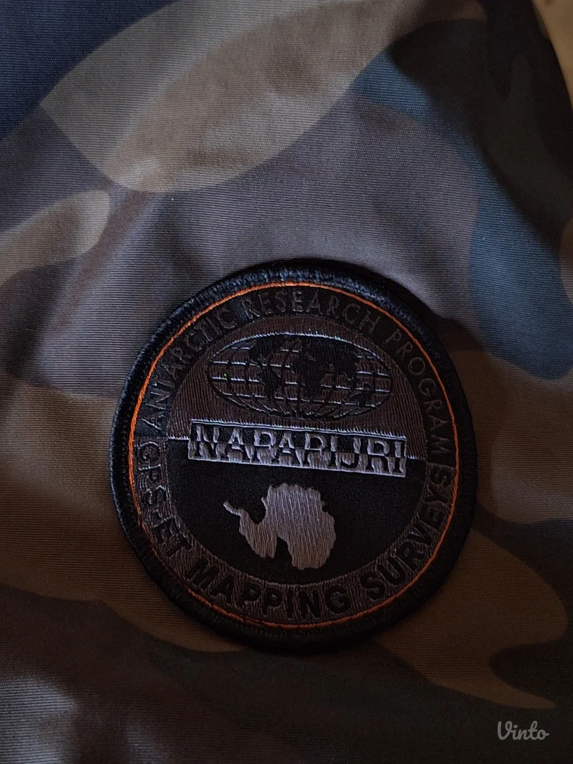 Napapijri original jakna