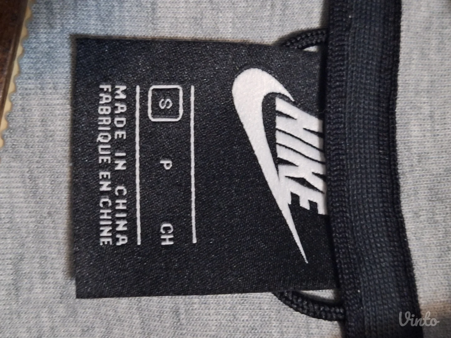Nike tech fleece original duks