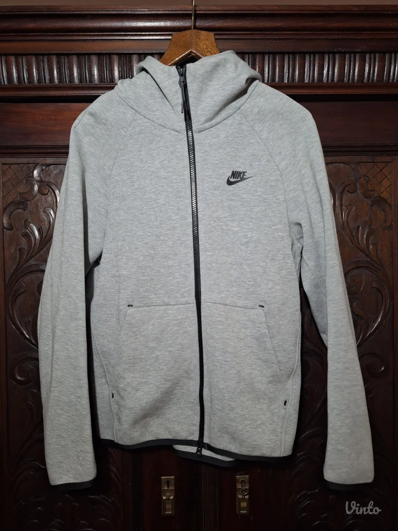 Nike tech fleece original duks