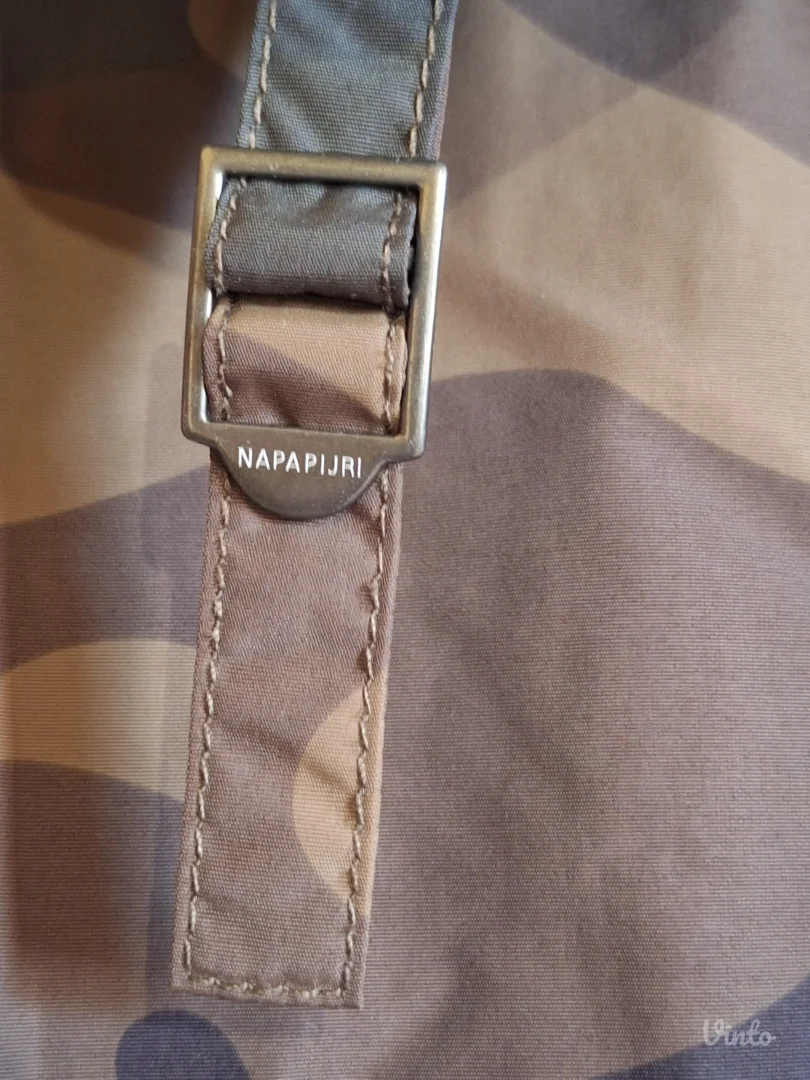 Napapijri original jakna