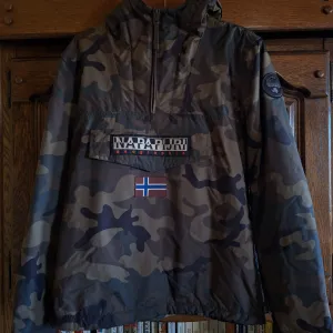 Napapijri original jakna