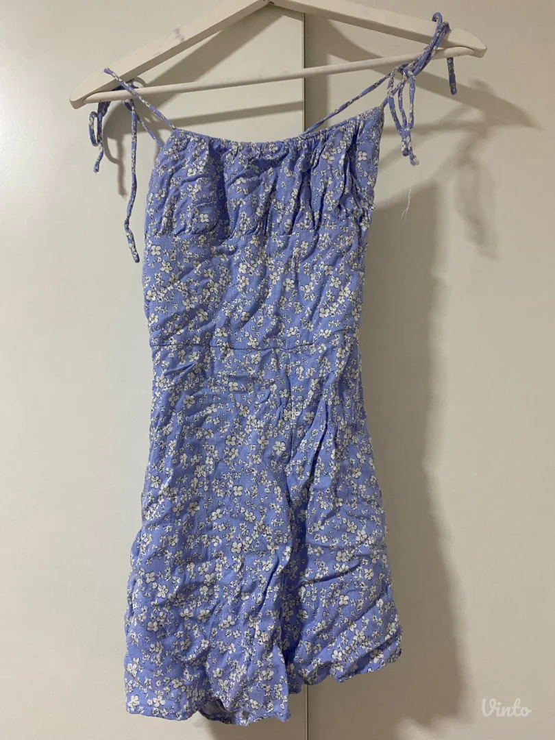 Bershka - kombinezon