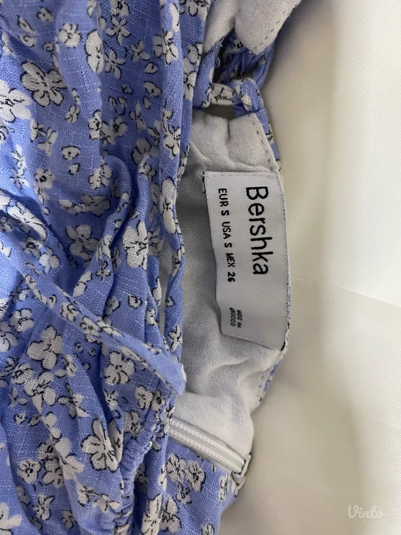 Bershka - kombinezon