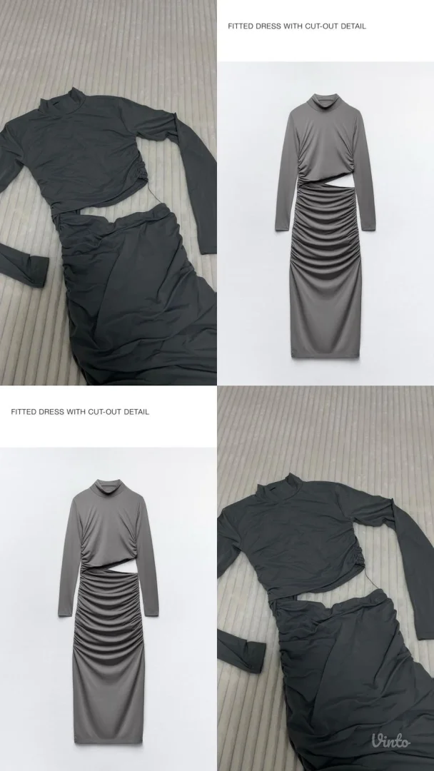 Zara- elegantna haljina