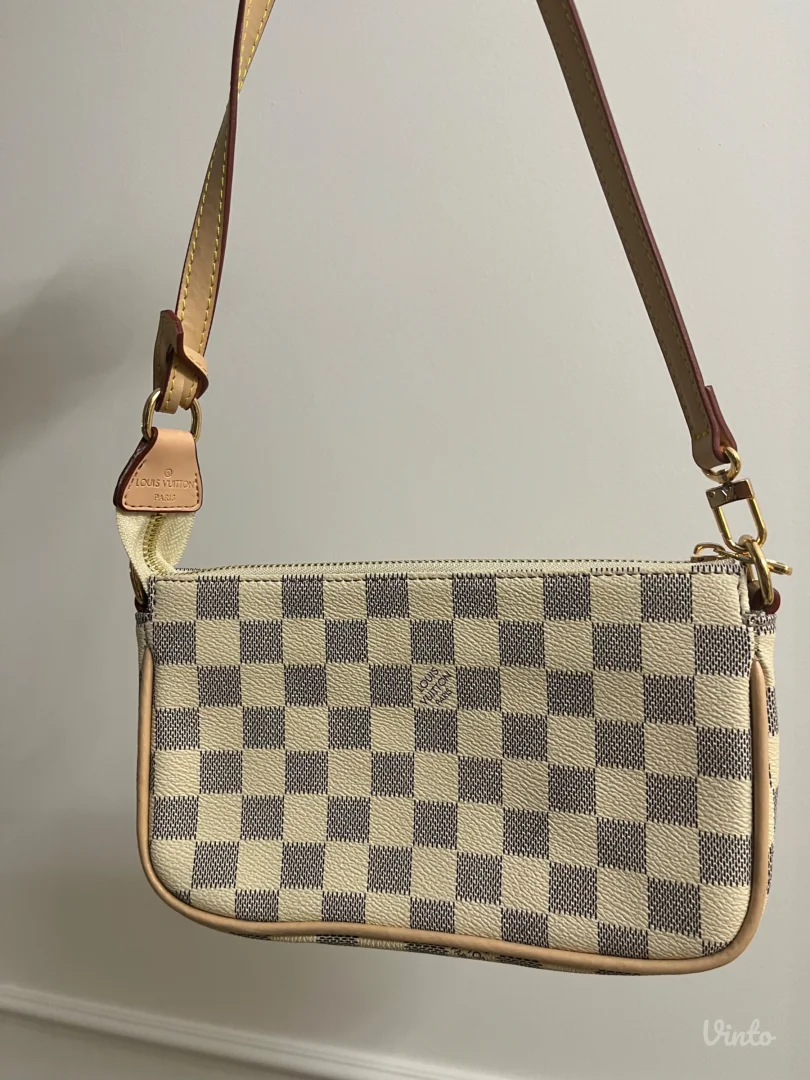 Nova Lv pochette torbica