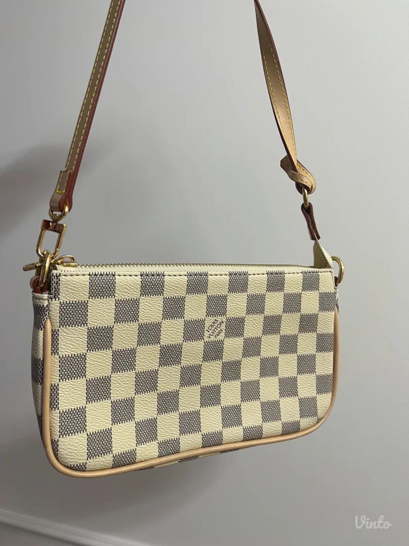 Nova Lv pochette torbica