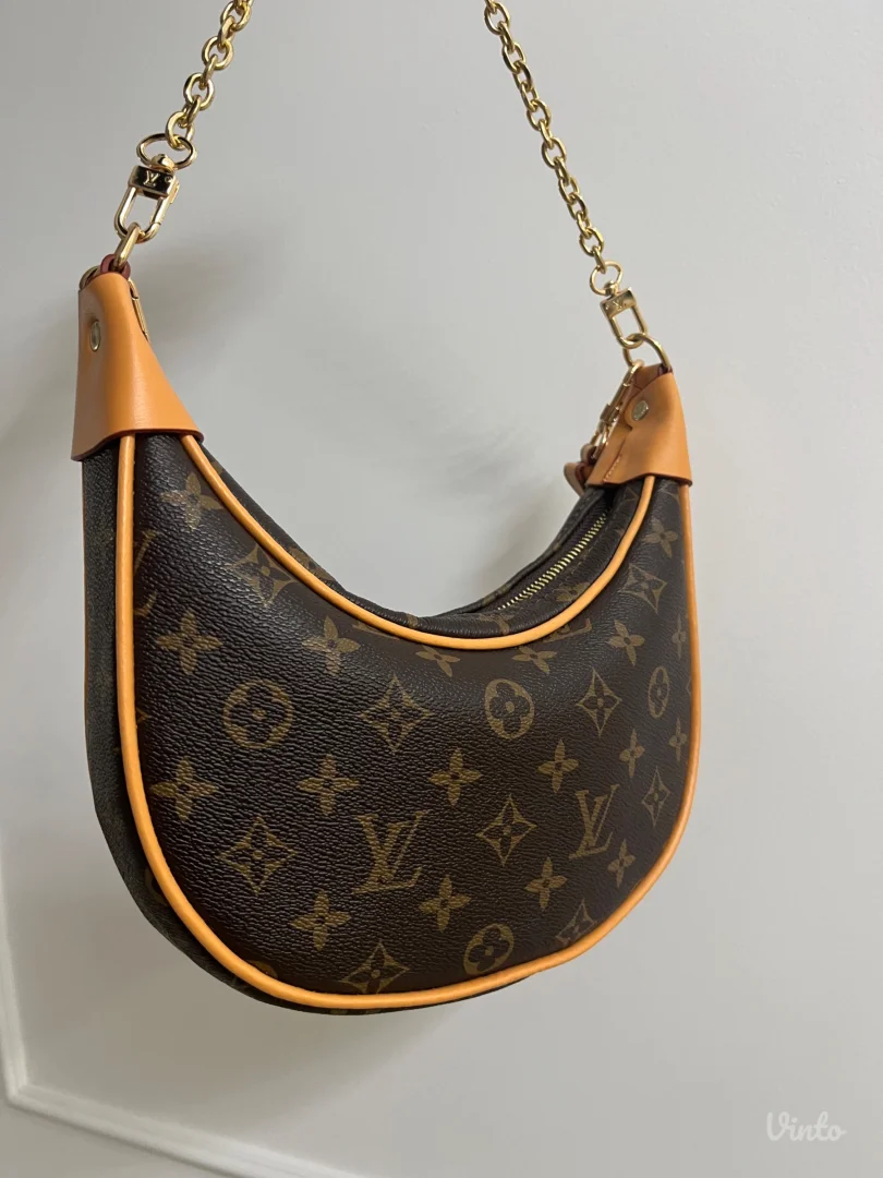 Loop nova torbica 🤎