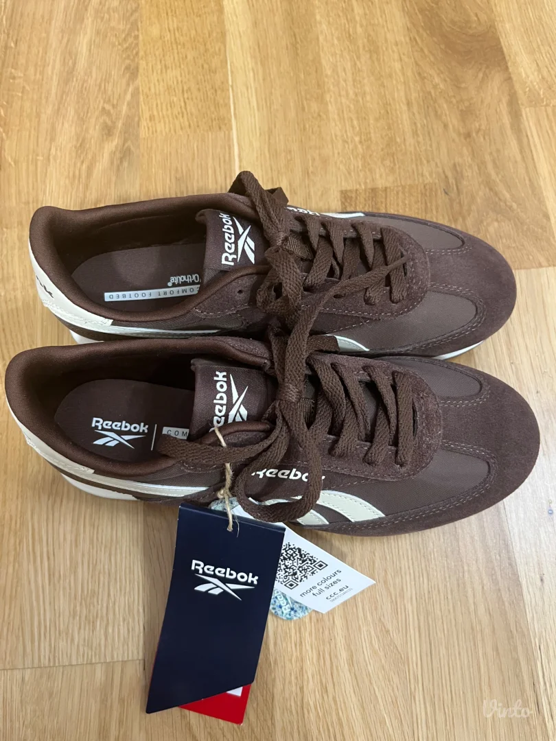 Nove prelepe Reebok zenske patike