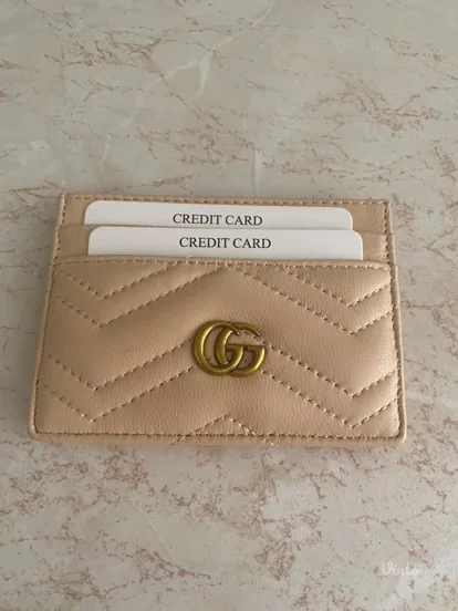 Cardholder