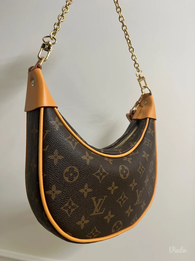 Loop nova torbica 🤎