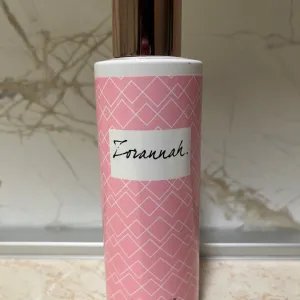 Zorannah body mist 💓