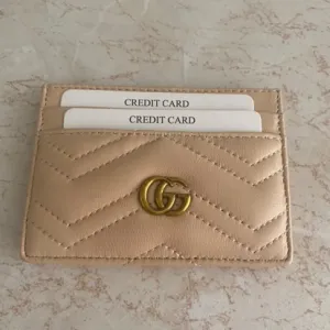 Cardholder