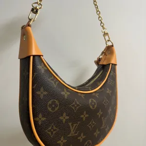 Loop nova torbica 🤎