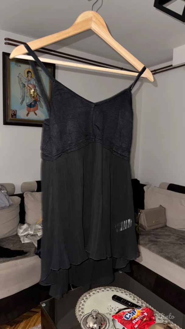 Komplet Džemper i top