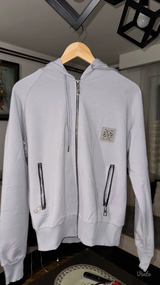 Loewe -komplet trenerka kopija