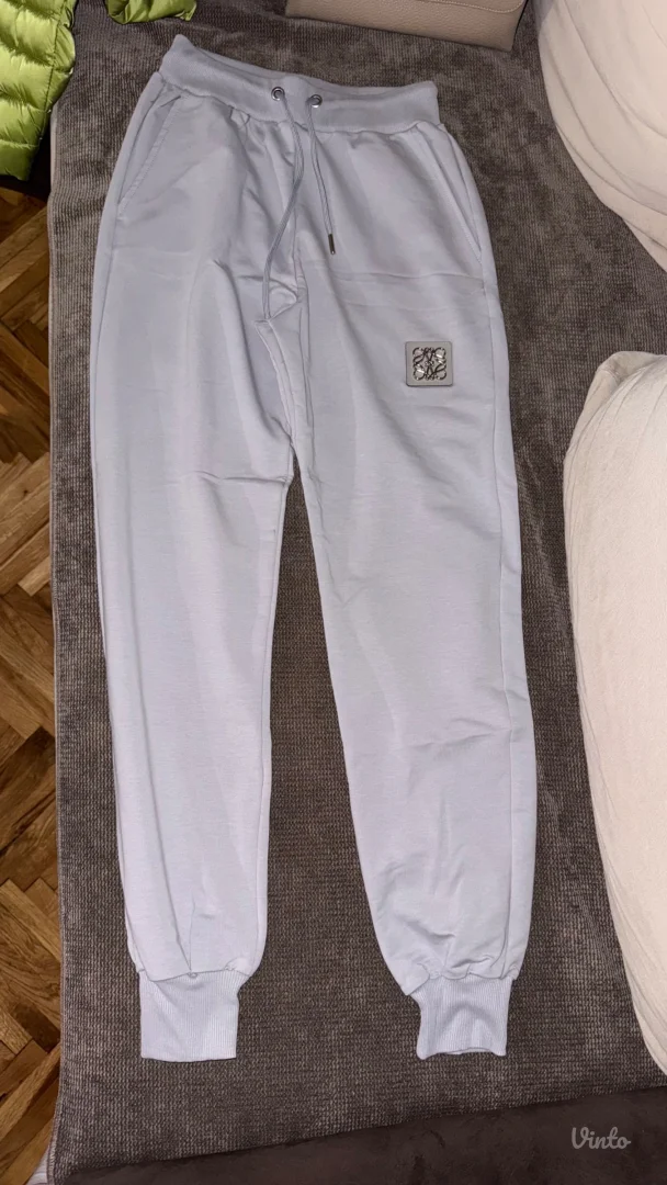 Loewe -komplet trenerka kopija