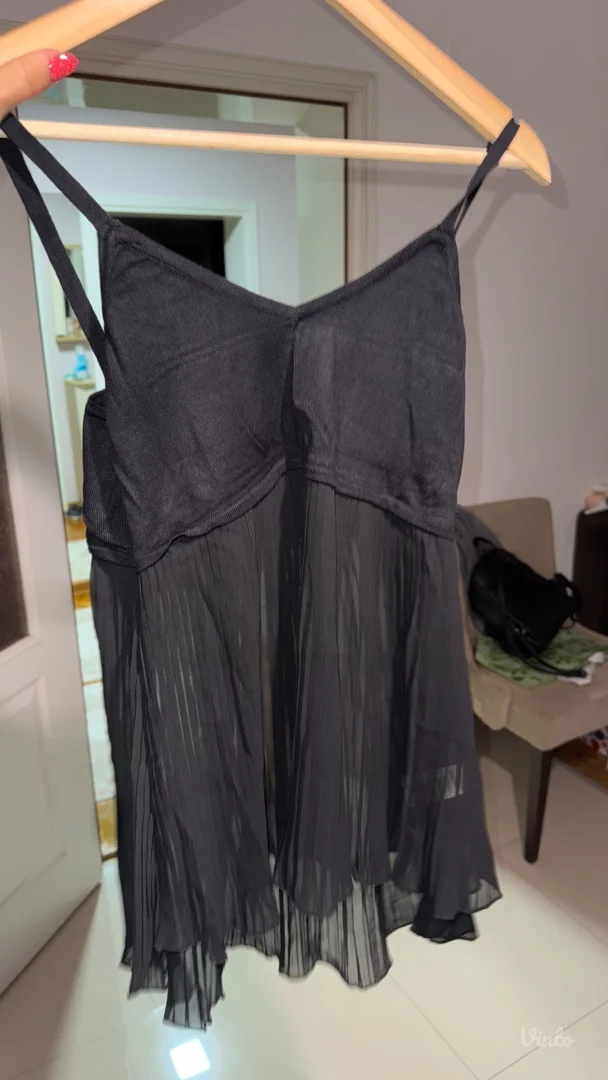 Komplet Džemper i top