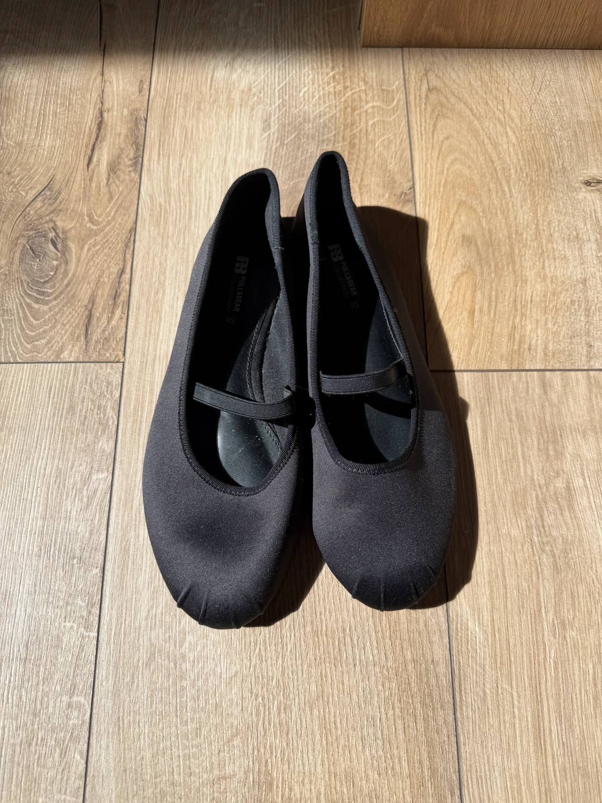 PULL&BEAR baletanke (odlično) 38