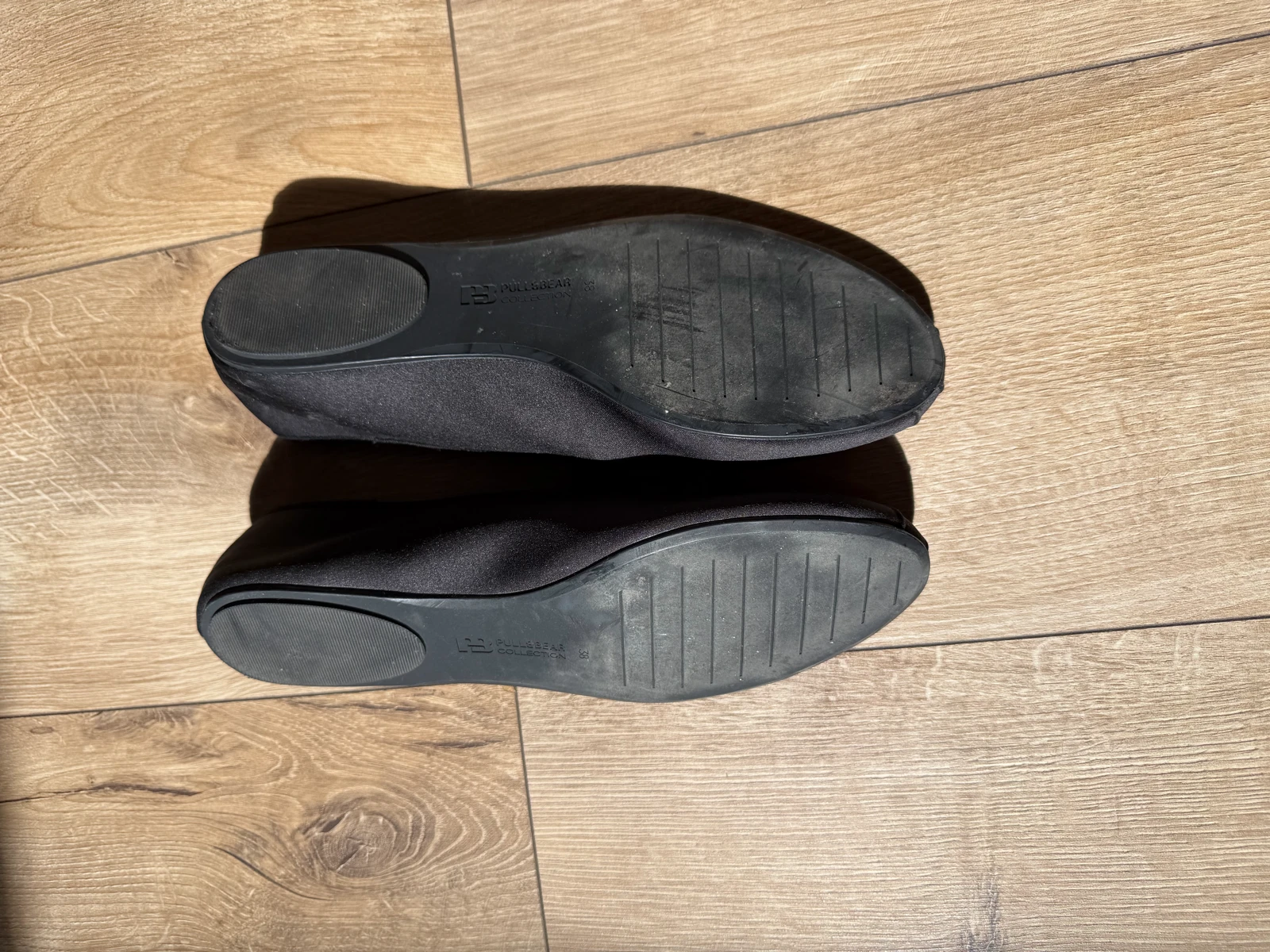 PULL&BEAR baletanke (odlično) 38