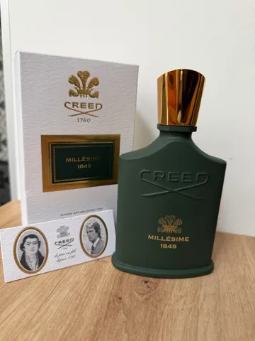 Creed Millesime 1849 parfem (novo)