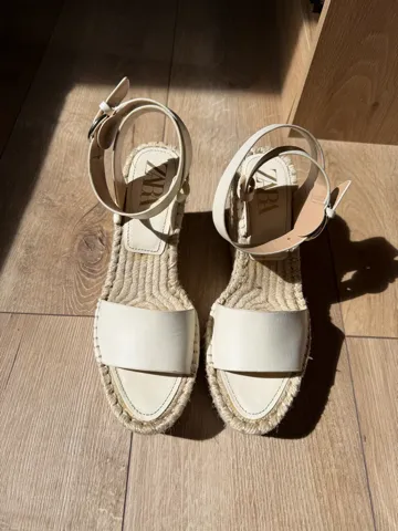 Zara platforme (odlično stanje) 37