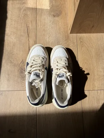 Nike Air Force patike (novo) 37.5