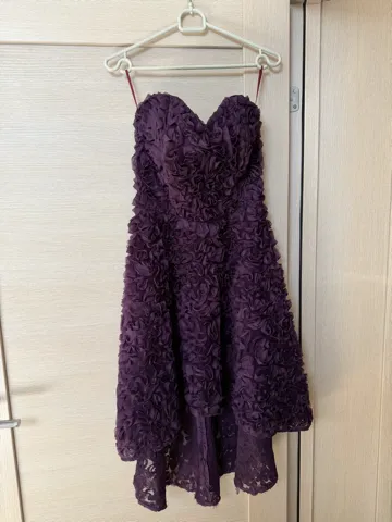 DiLine Dresses haljina (jednom nošena) 38