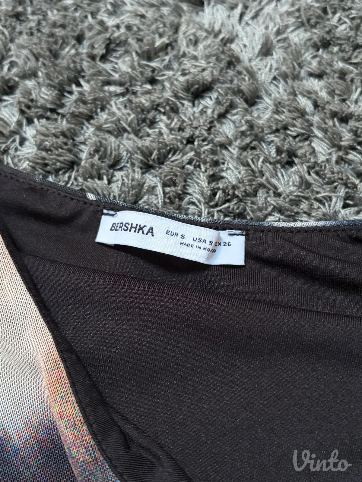 Bershka haljina