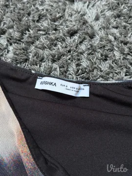 Bershka haljina