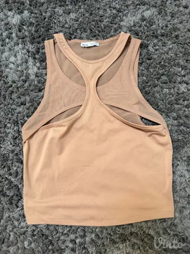 Bershka top