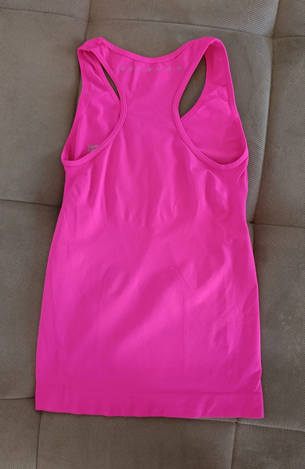 Oxyburn sportska majica