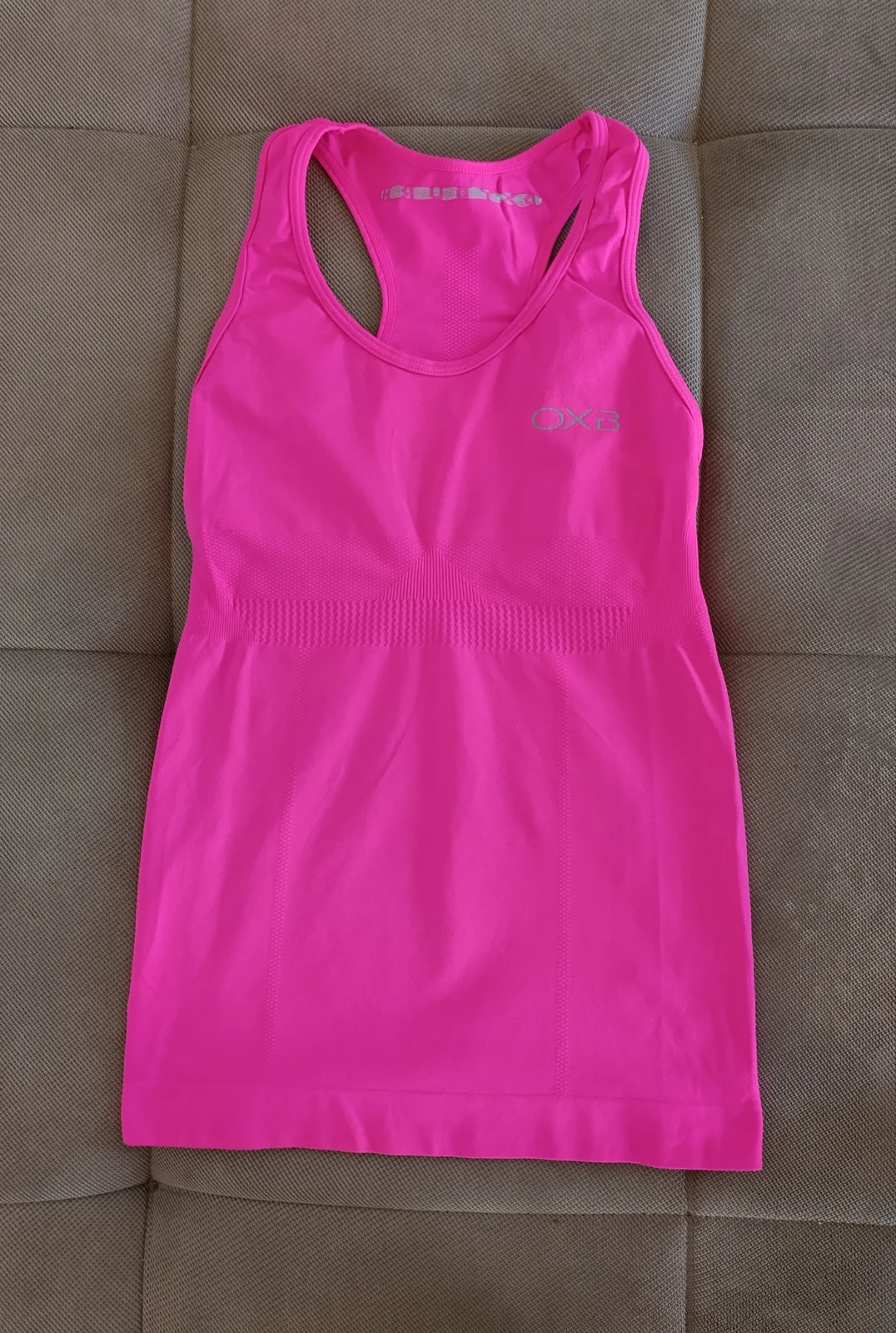 Oxyburn sportska majica