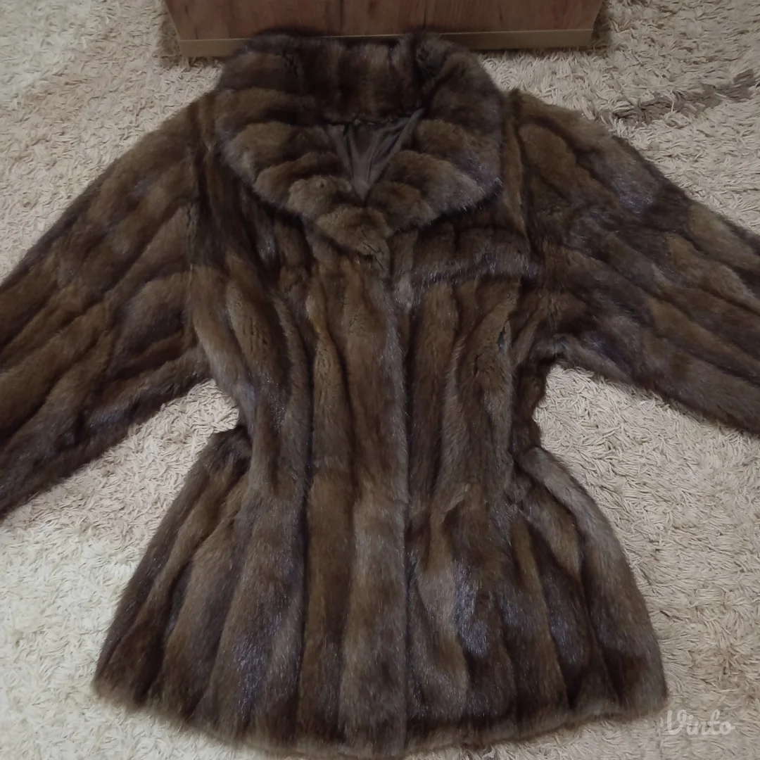 BUNDA OD PRAVOG KRZNA NERCA