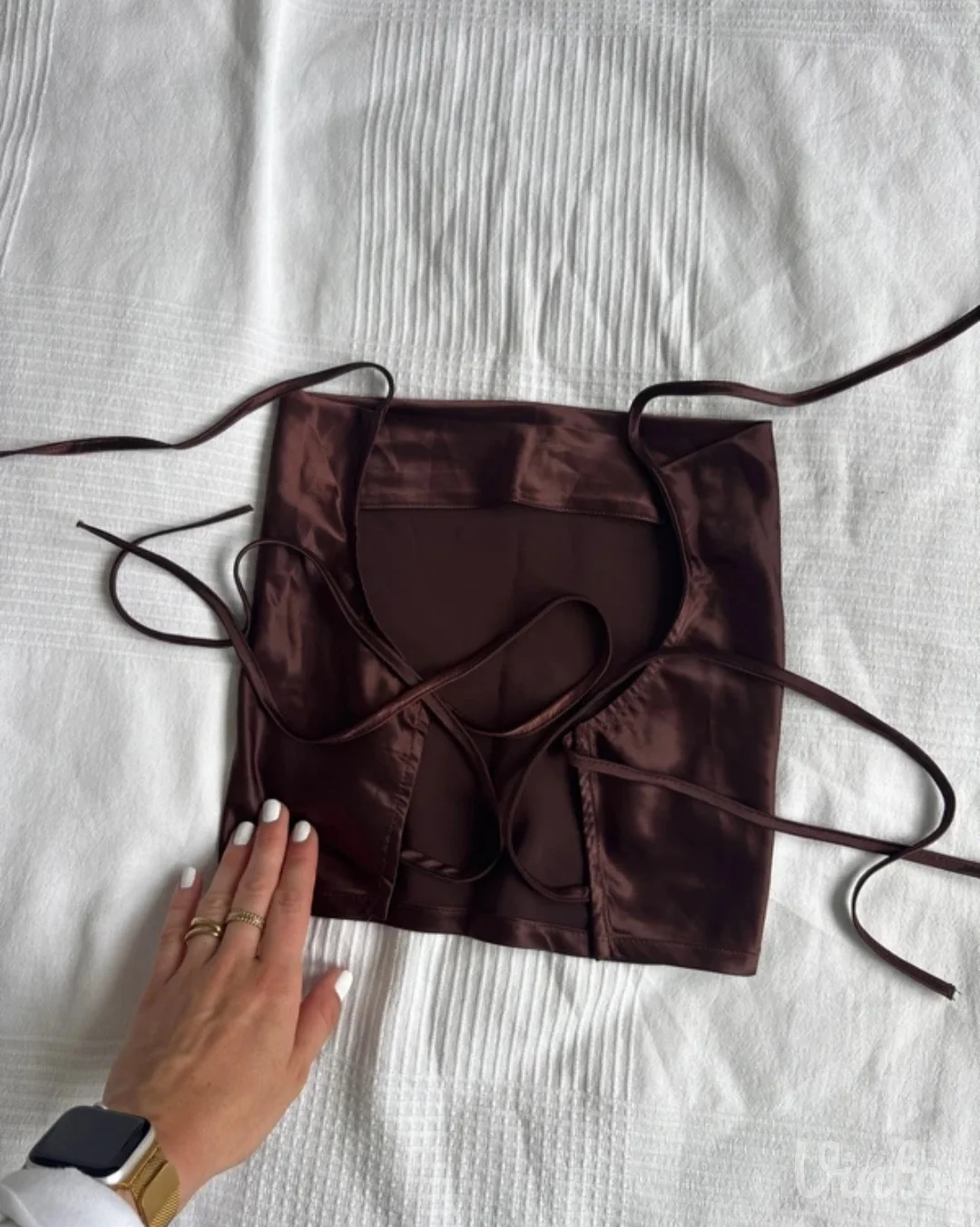 H&M top