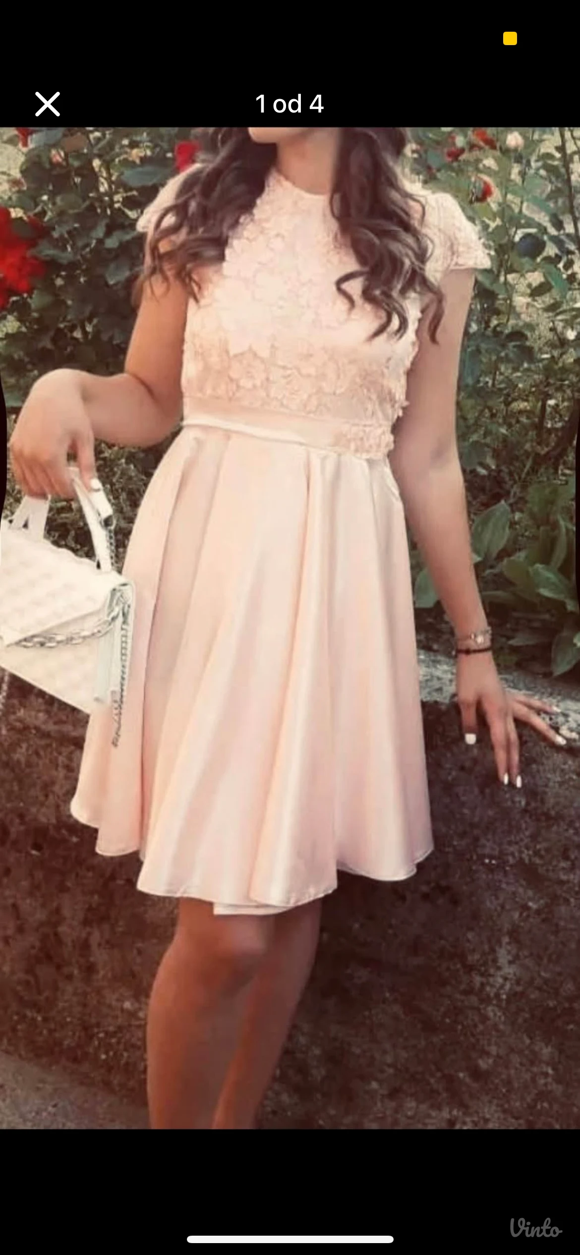 Na prodaju elegantne haljine