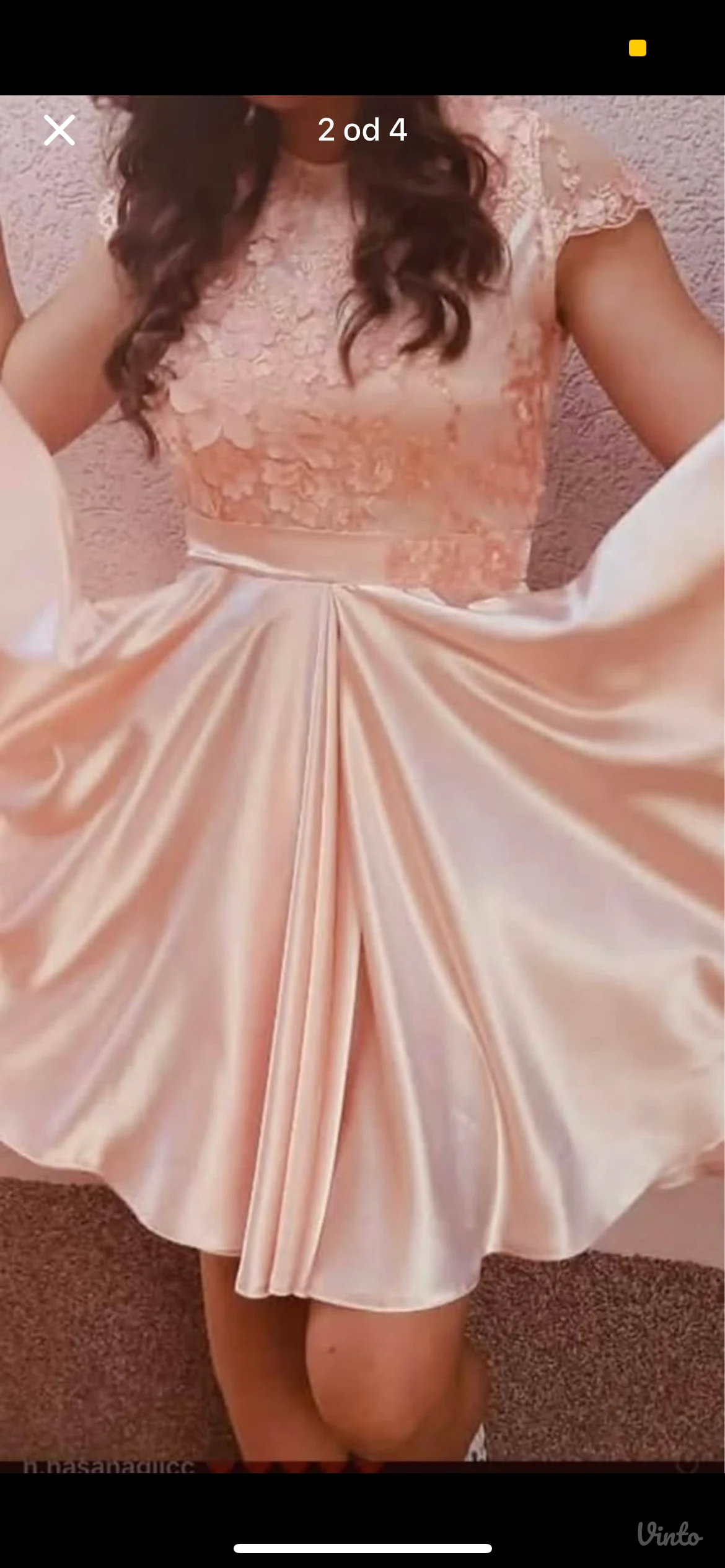 Na prodaju elegantne haljine