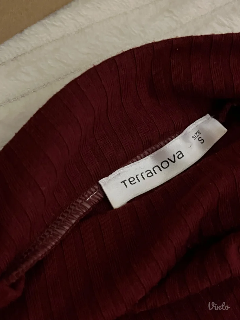 Terranova majica dugih rukava