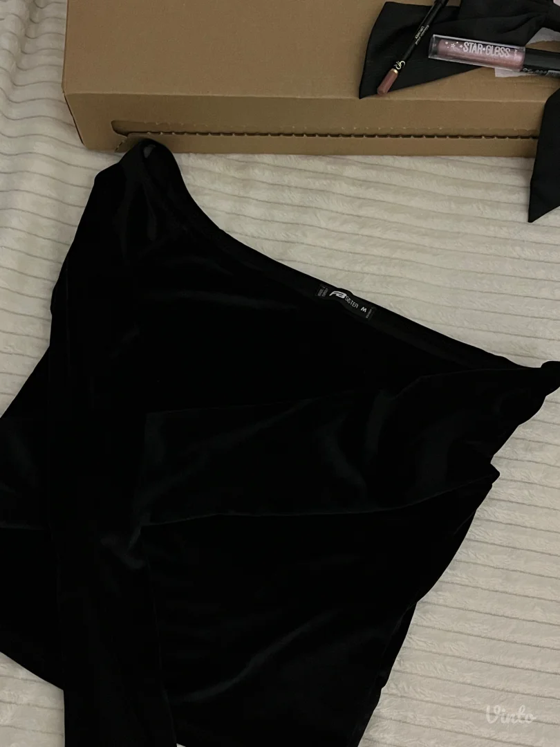 New yorker plišana bluza