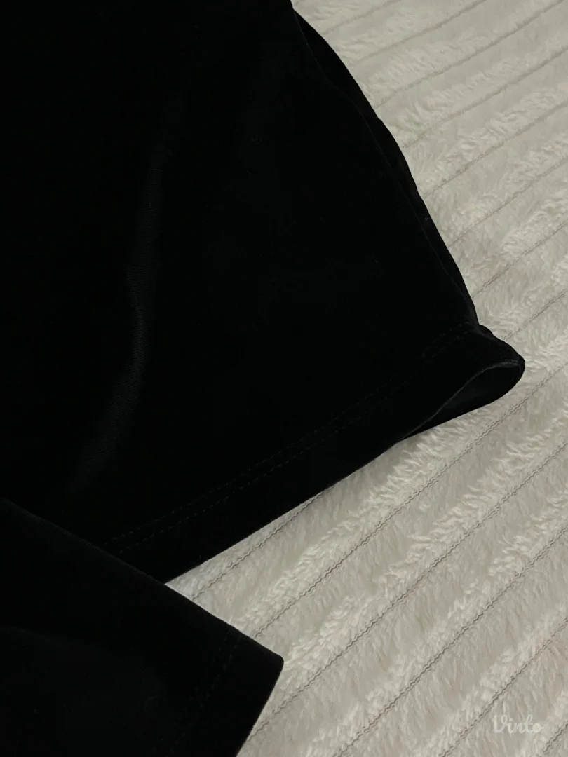 New yorker plišana bluza