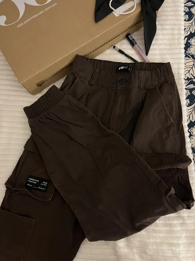 Braon new yorker pantalone