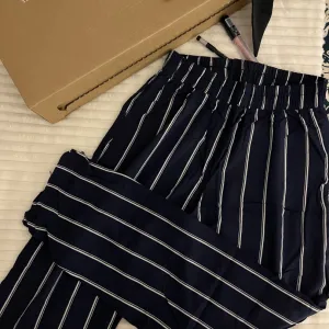 Pantalone na prugice