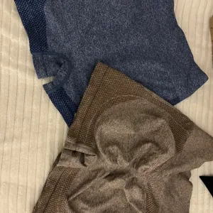 Dva šortsa za trening