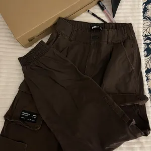 Braon new yorker pantalone