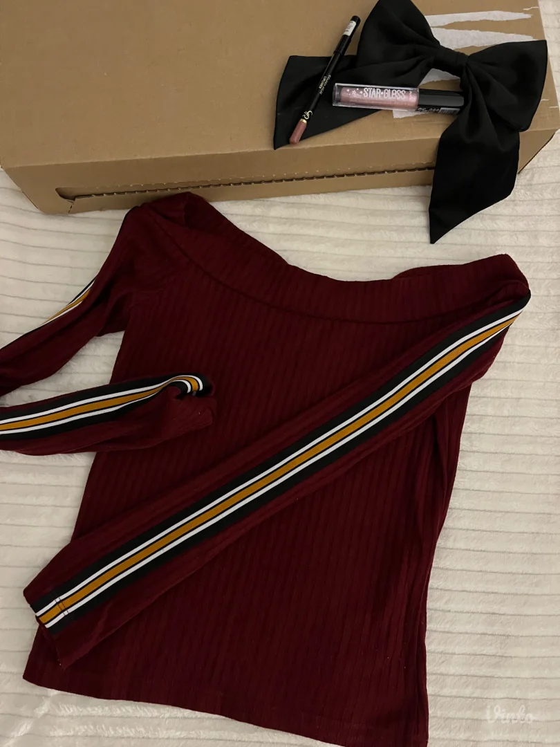 Terranova majica dugih rukava