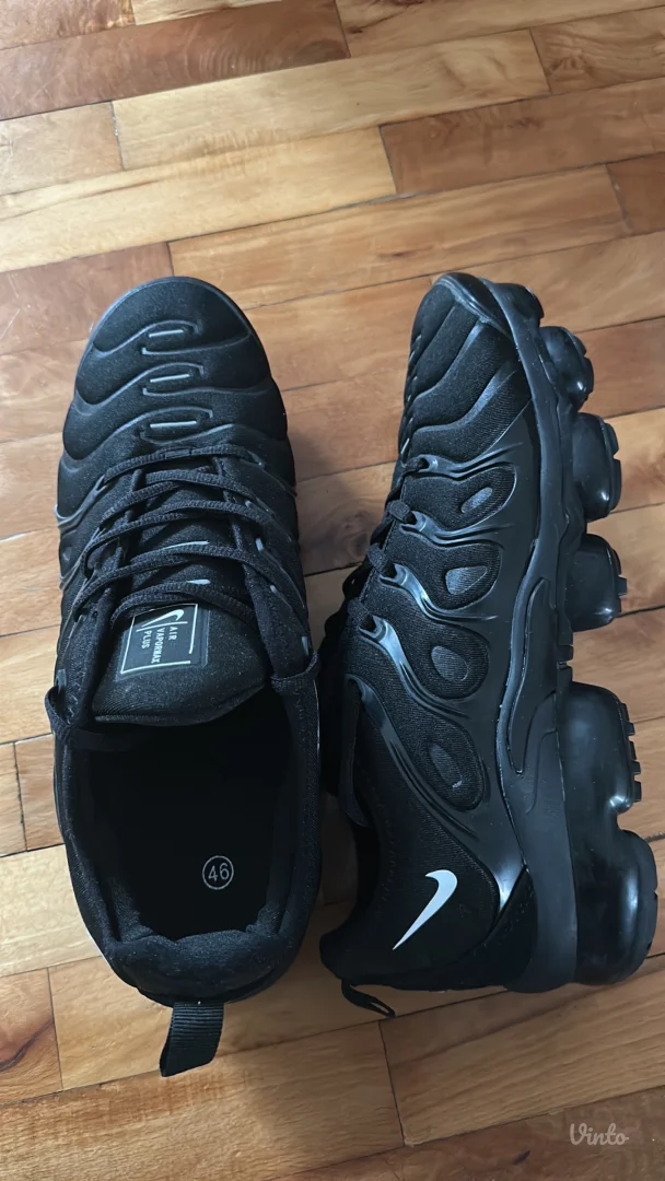 muške patike: air vapormax plus