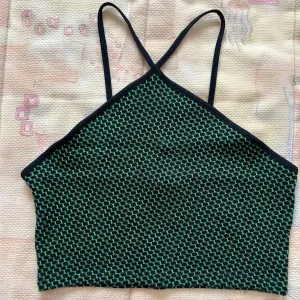Zara pleteni top