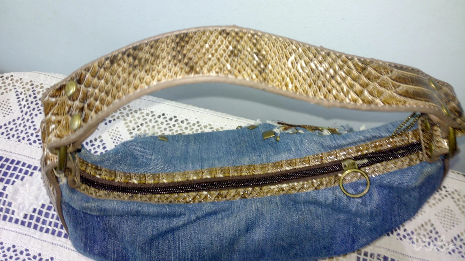 David Jones - original